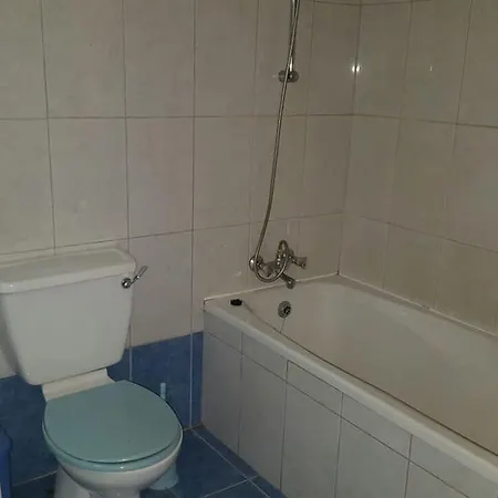 Mezzarina Apartman Ajía Nápa